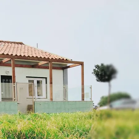 Doris Beach House. Praia .ovar.aveiro בית נופש פוראדורו