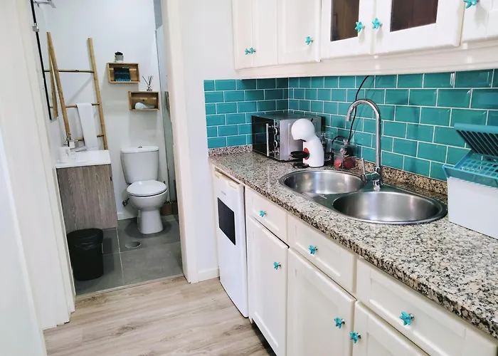 Doris Beach House. Praia .ovar.aveiro בית נופש פוראדורו