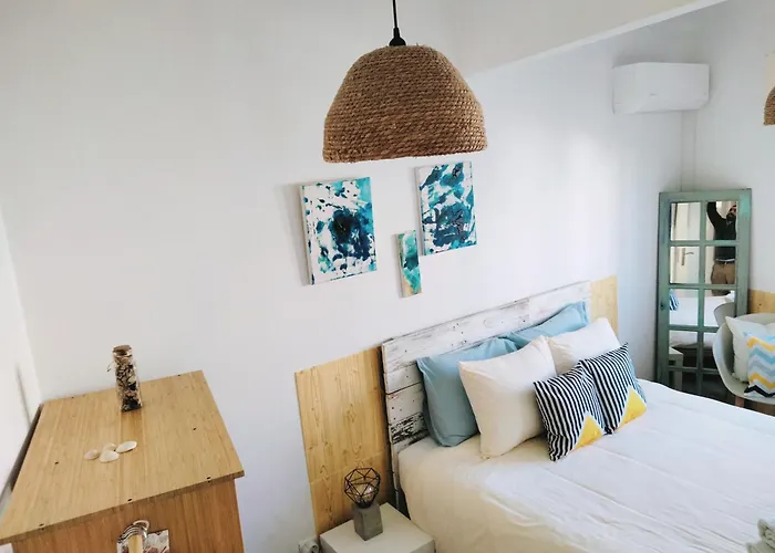 Doris Beach House. Praia .ovar.aveiro פוראדורו