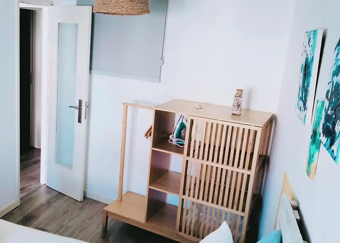 בית נופש Doris Beach House. Praia .ovar.aveiro פוראדורו