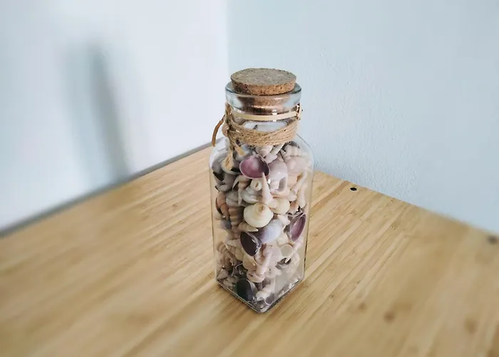 בית נופש Doris Beach House. Praia .ovar.aveiro פוראדורו