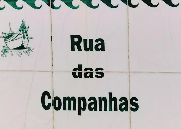 בית נופש Doris Beach House. Praia .ovar.aveiro