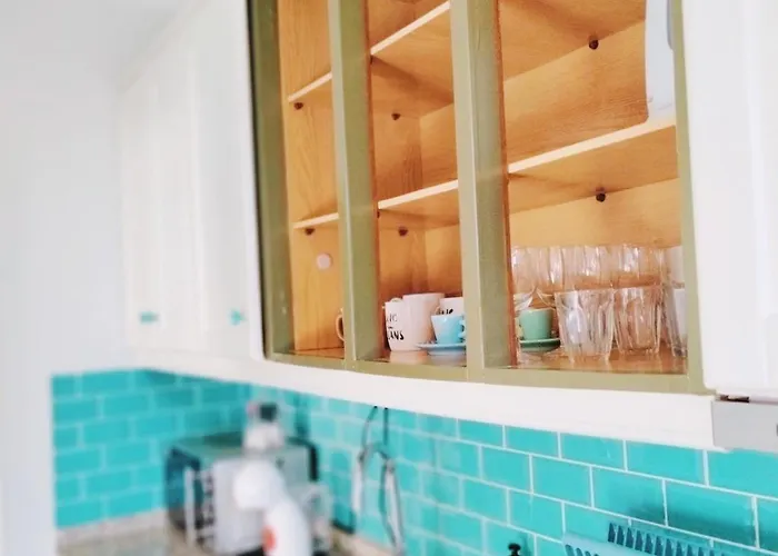 Doris Beach House. Praia .ovar.aveiro בית נופש פוראדורו