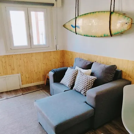 Feriehus Doris Beach House. Praia .ovar.aveiro Furadouro