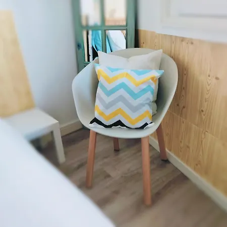 Doris Beach House. Praia .ovar.aveiro Furadouro