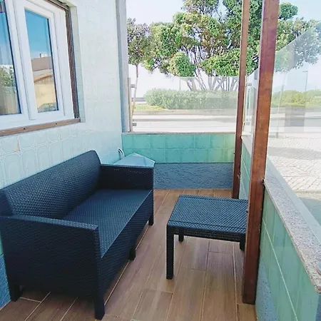 Doris Beach House. Praia .ovar.aveiro *