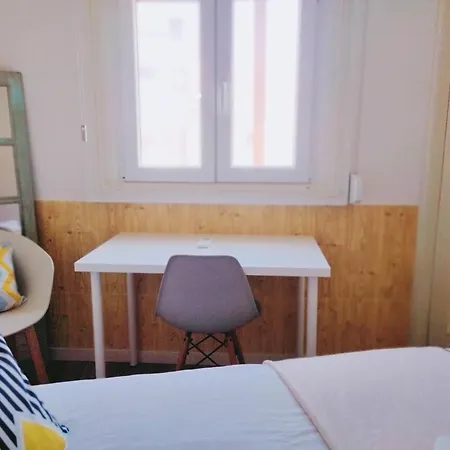 Hébergement de vacances Doris Beach House. Praia .ovar.aveiro