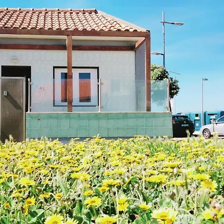Doris Beach House. Praia .ovar.aveiro * Furadouro
