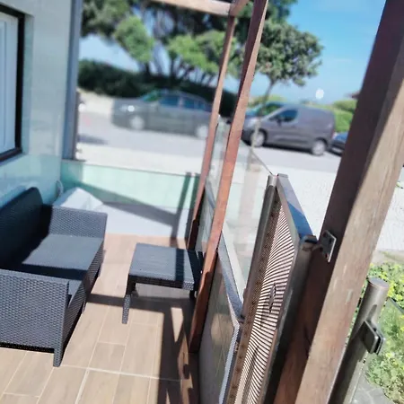 Hébergement de vacances Doris Beach House. Praia .ovar.aveiro Furadouro