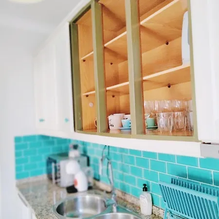 Doris Beach House. Praia .ovar.aveiro Hébergement de vacances Furadouro