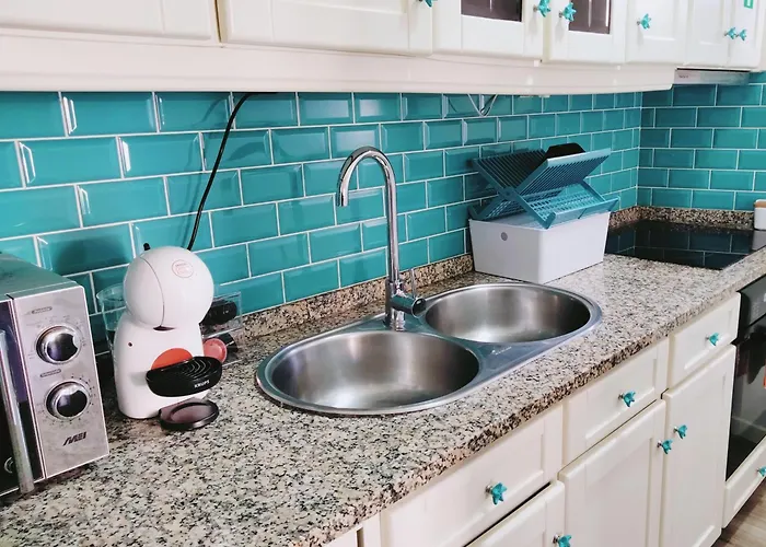 Doris Beach House. Praia .ovar.aveiro *