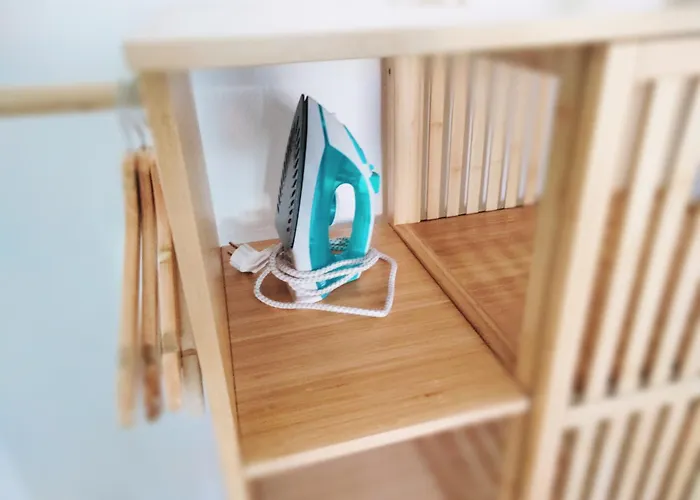 Doris Beach House. Praia .ovar.aveiro Casa vacanze *