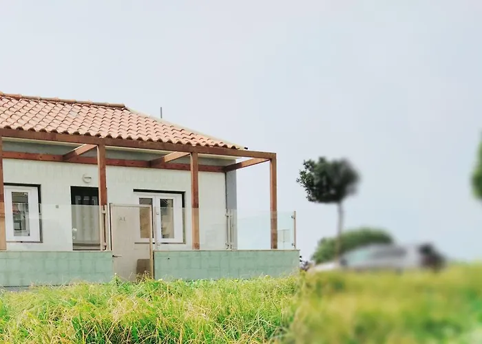 Doris Beach House. Praia .ovar.aveiro Casa vacanze Furadouro