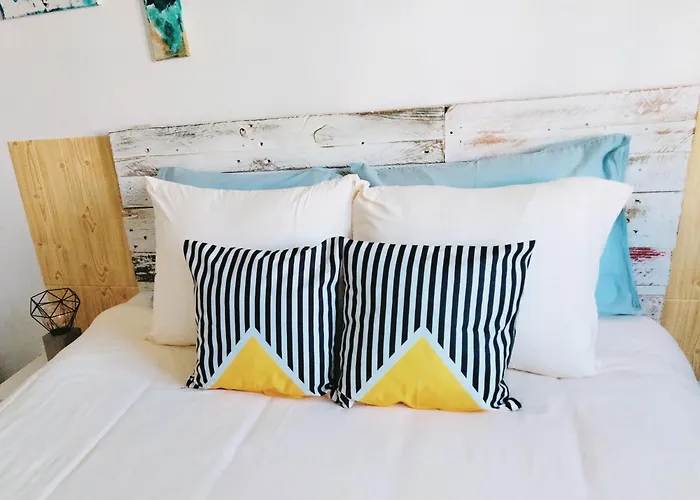 Casa vacanze Doris Beach House. Praia .ovar.aveiro Furadouro