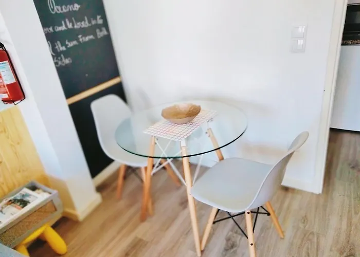 Casa vacanze Doris Beach House. Praia .ovar.aveiro